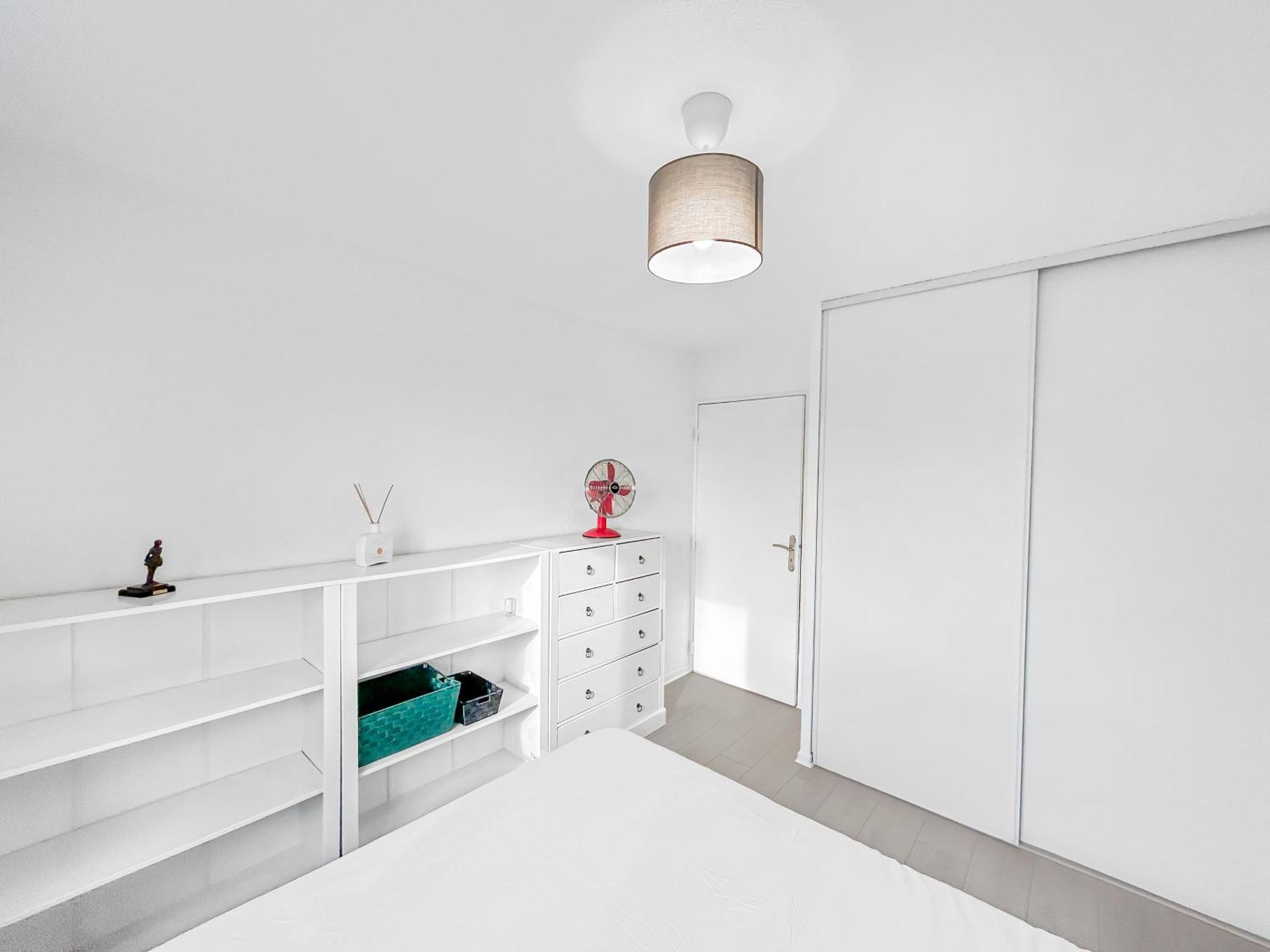 Escale Affaires Dugny-Bourget Apartment Exterior foto