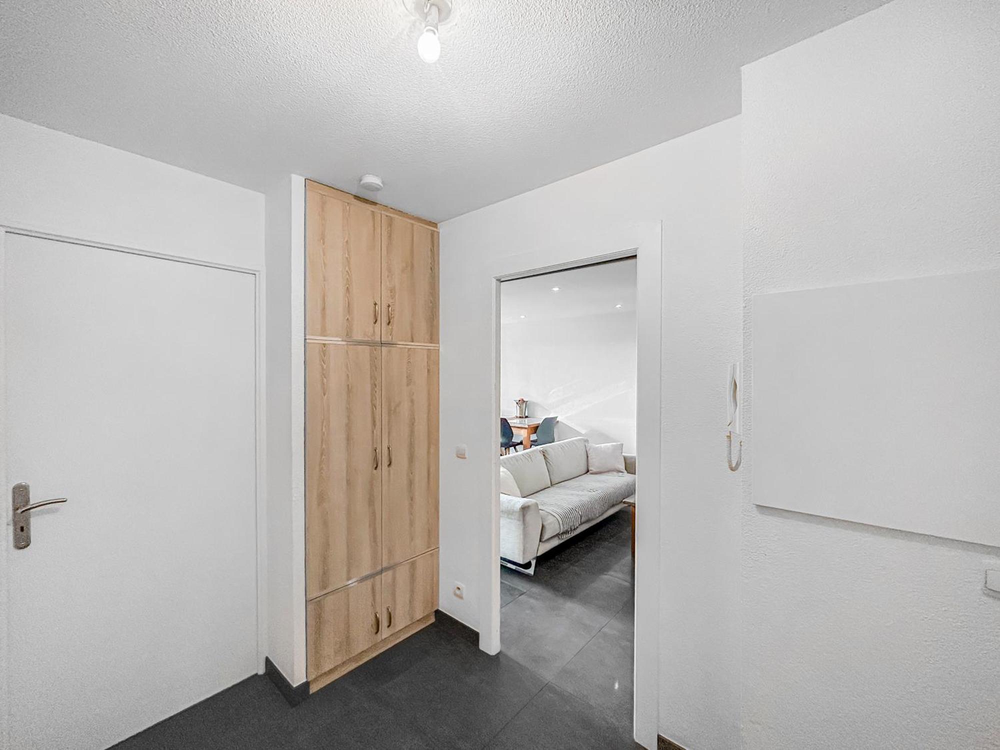 Escale Affaires Dugny-Bourget Apartment Exterior foto