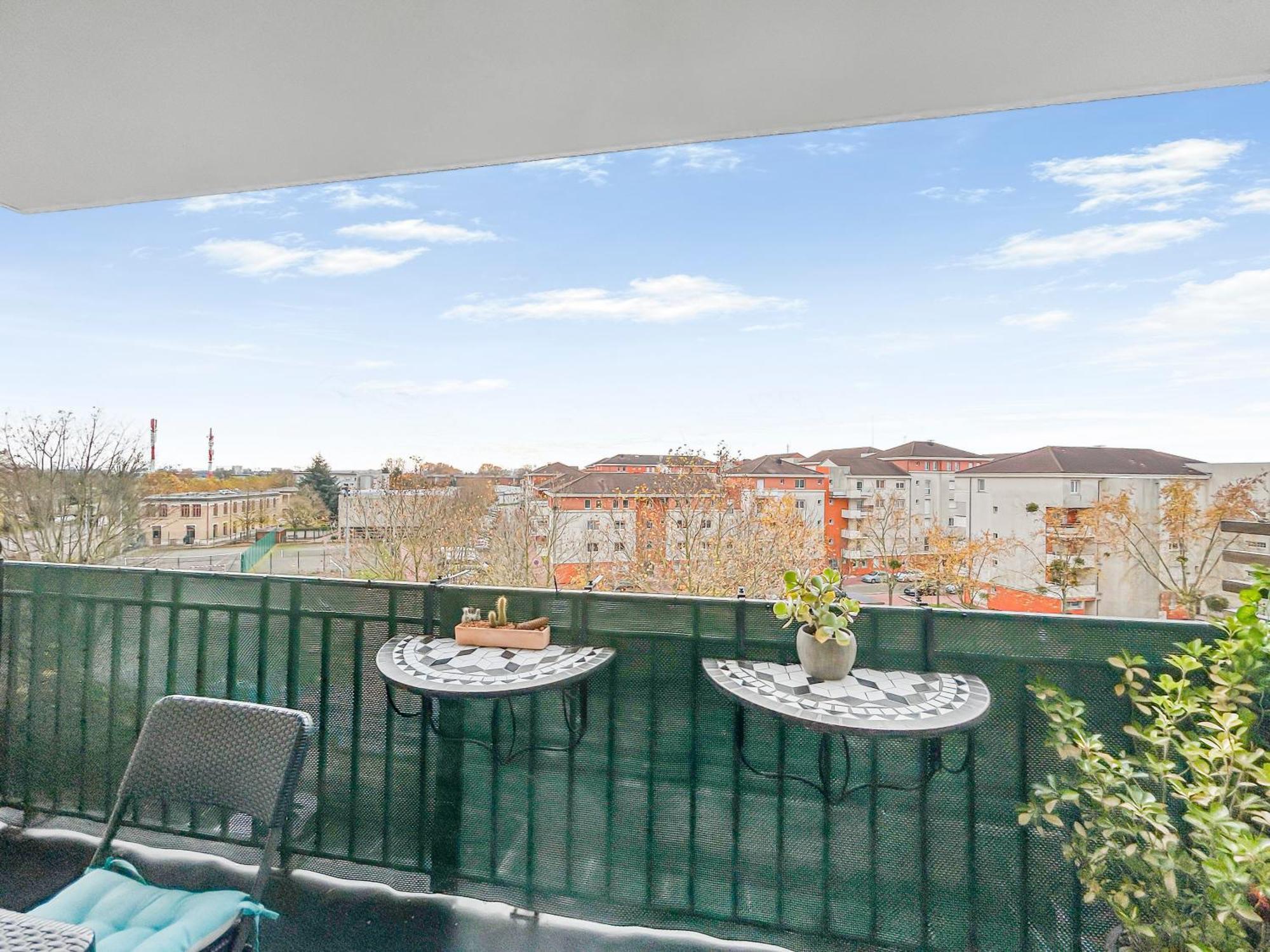 Escale Affaires Dugny-Bourget Apartment Exterior foto