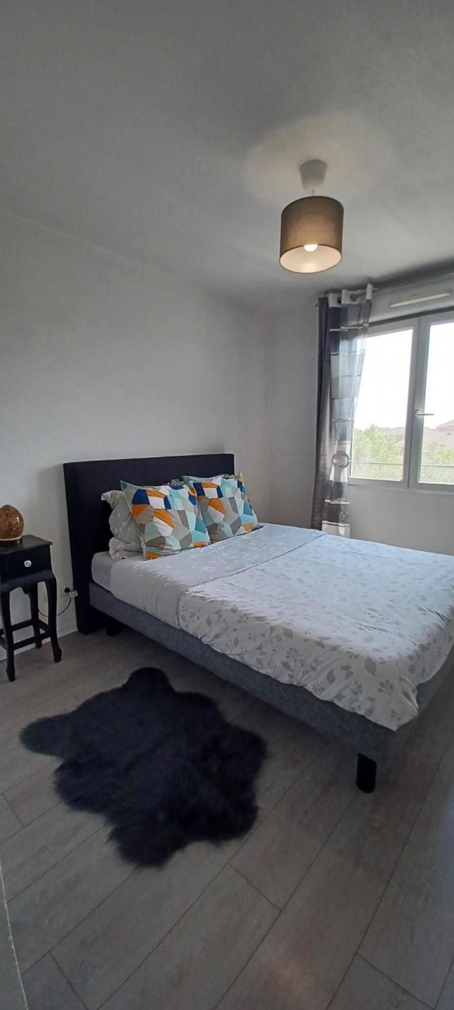 Escale Affaires Dugny-Bourget Apartment Cameră foto